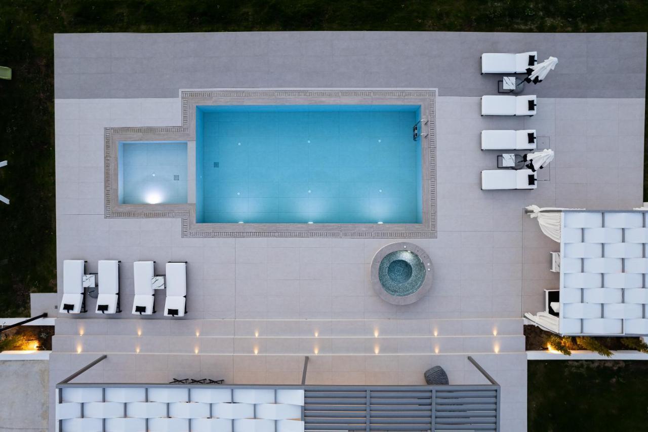 Alma Villa, 2000M2 Luxury Living, By Thinkvilla Angeliana  Exterior foto