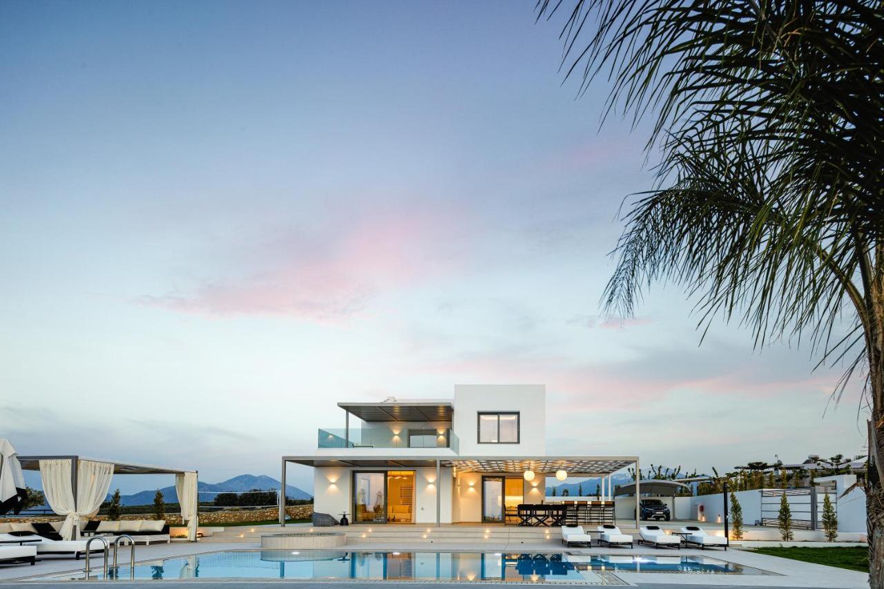 Alma Villa, 2000M2 Luxury Living, By Thinkvilla Angeliana  Exterior foto