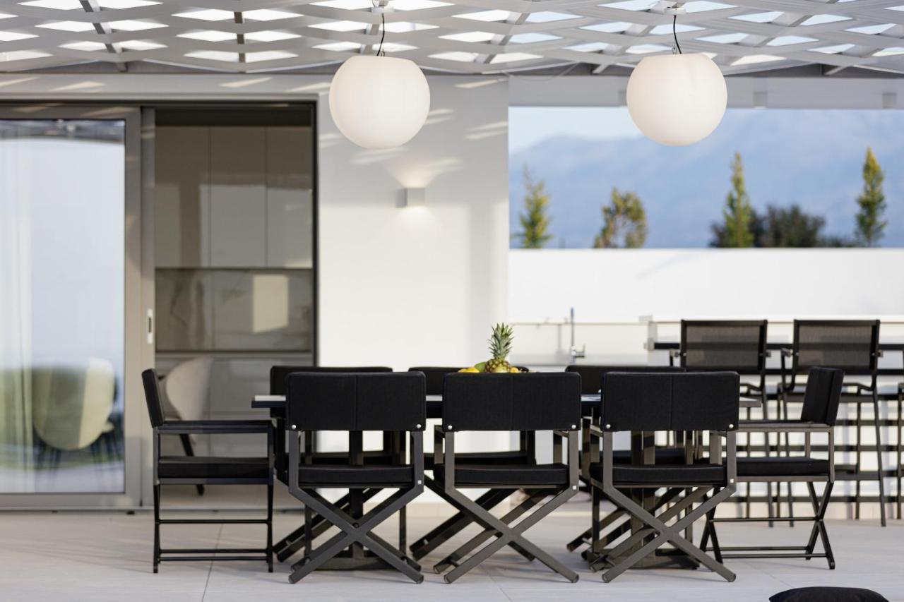 Alma Villa, 2000M2 Luxury Living, By Thinkvilla Angeliana  Exterior foto