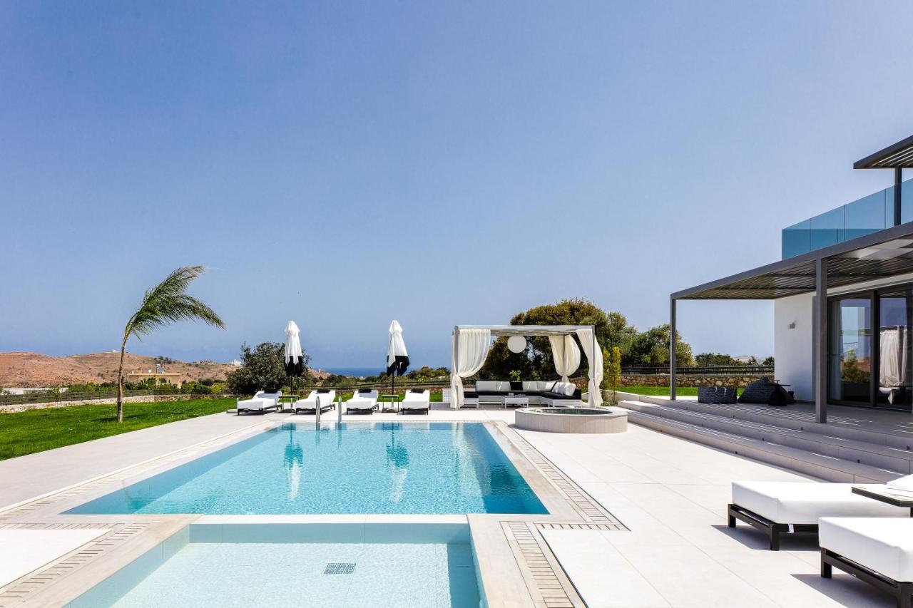 Alma Villa, 2000M2 Luxury Living, By Thinkvilla Angeliana  Exterior foto