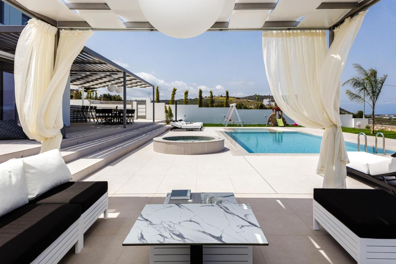 Alma Villa, 2000M2 Luxury Living, By Thinkvilla Angeliana  Exterior foto