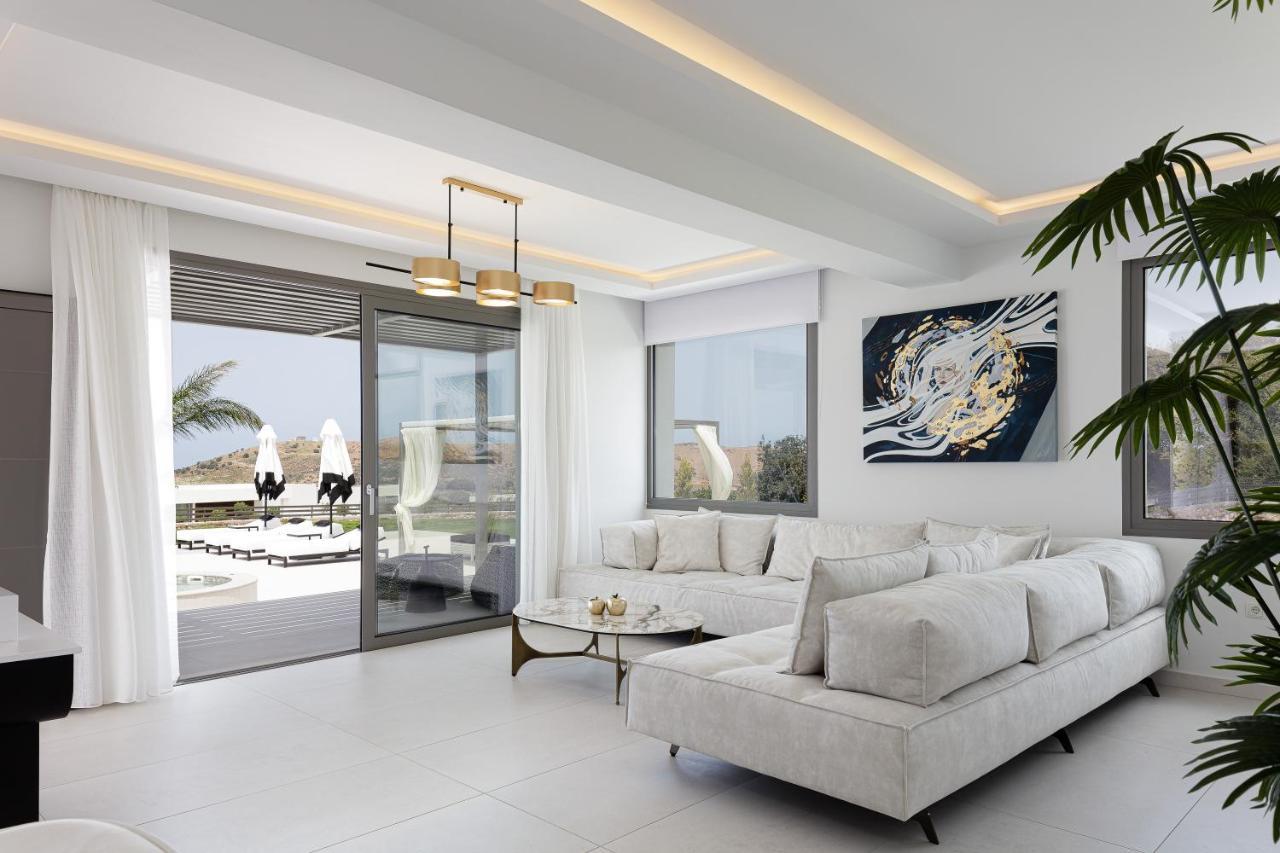 Alma Villa, 2000M2 Luxury Living, By Thinkvilla Angeliana  Exterior foto