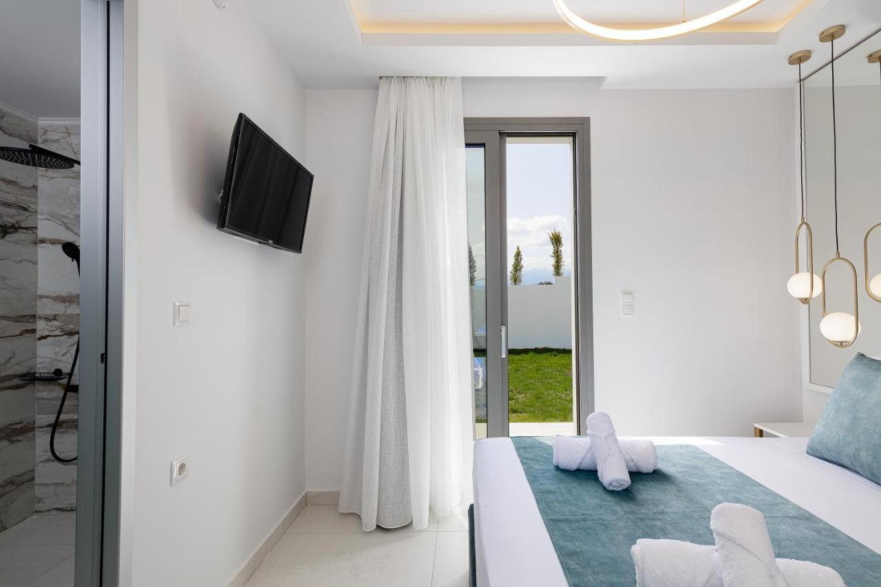 Alma Villa, 2000M2 Luxury Living, By Thinkvilla Angeliana  Exterior foto