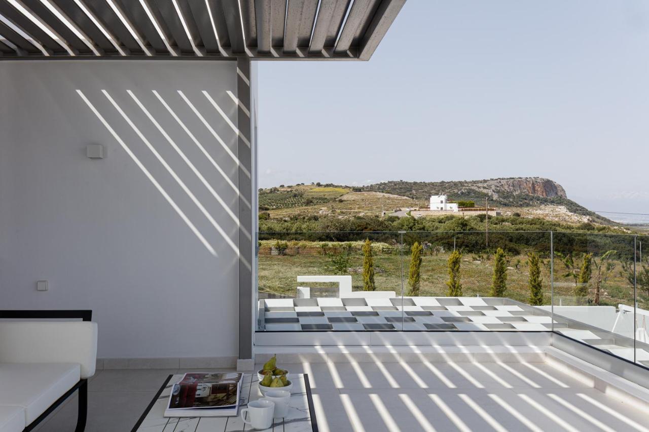Alma Villa, 2000M2 Luxury Living, By Thinkvilla Angeliana  Exterior foto