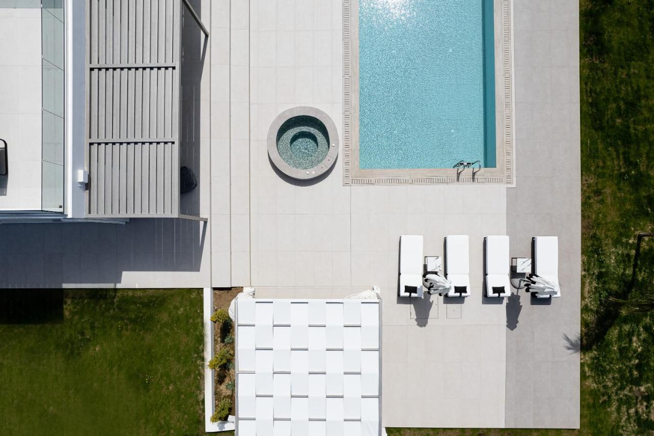 Alma Villa, 2000M2 Luxury Living, By Thinkvilla Angeliana  Exterior foto