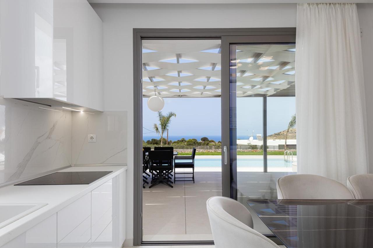 Alma Villa, 2000M2 Luxury Living, By Thinkvilla Angeliana  Exterior foto