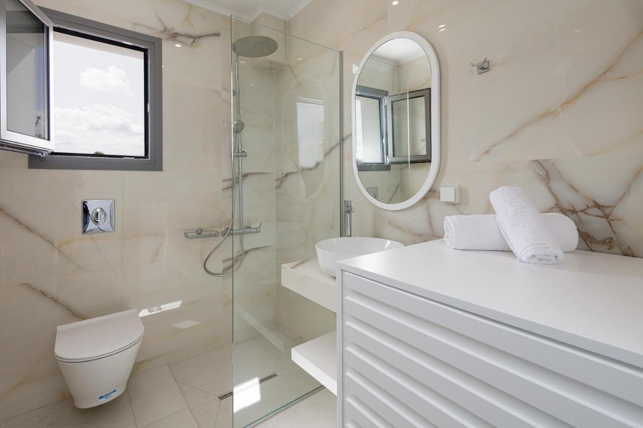Alma Villa, 2000M2 Luxury Living, By Thinkvilla Angeliana  Exterior foto