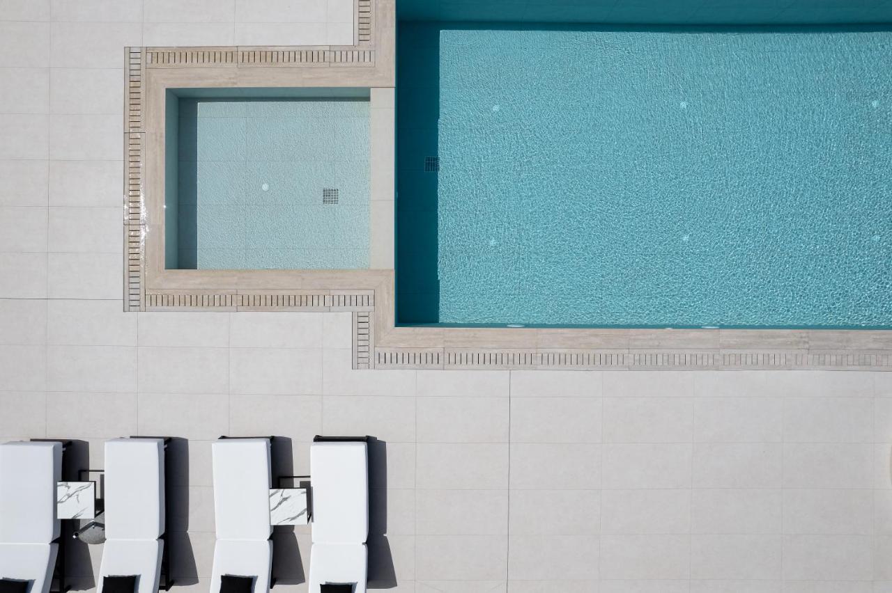 Alma Villa, 2000M2 Luxury Living, By Thinkvilla Angeliana  Exterior foto