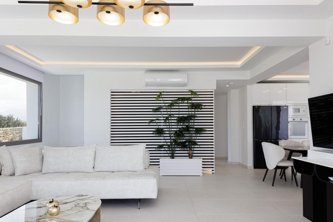Alma Villa, 2000M2 Luxury Living, By Thinkvilla Angeliana  Exterior foto