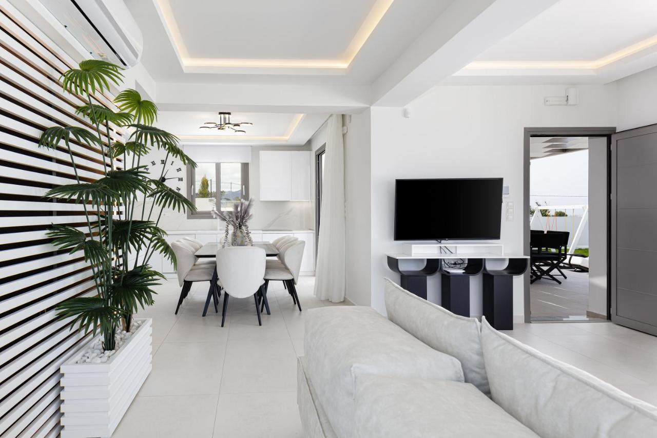 Alma Villa, 2000M2 Luxury Living, By Thinkvilla Angeliana  Exterior foto