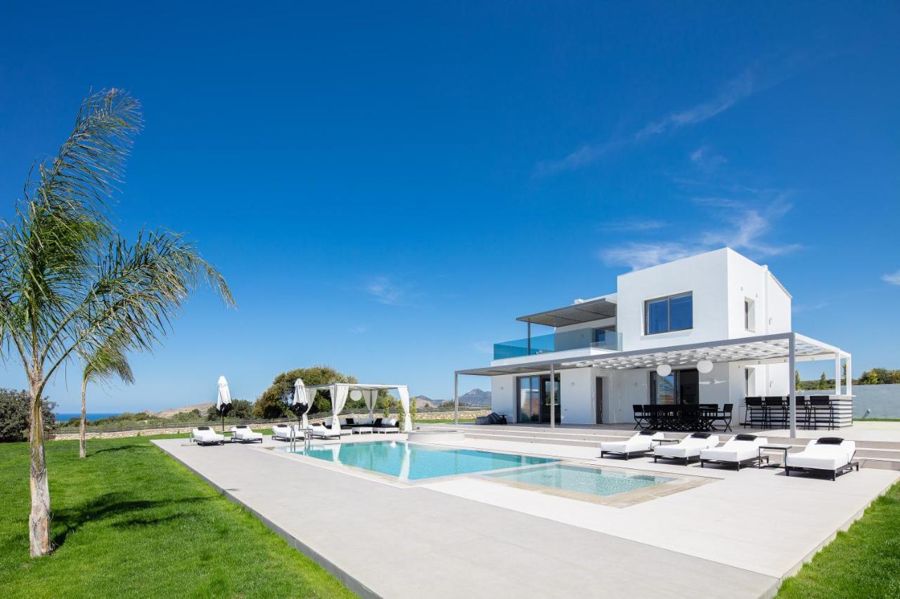Alma Villa, 2000M2 Luxury Living, By Thinkvilla Angeliana  Exterior foto